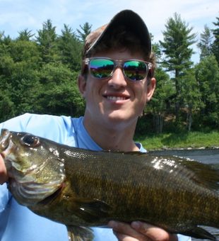 Wilderness, water, and adventure in Maine! 